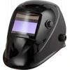 Ideal Automatinis suvirinimo šalmas plieno suvirinimui, 1 vnt., spalva: Juodas