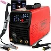 Ideal PRAKTIK TIG 200 AC/DC LED inverterinis suvirinimo aparatas