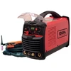 Ideal Suvirinimo inverteris Tecnotig 212 DC Pulse Digital
