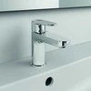Ideal_Standa Praustuvo maišytuvas Ideal Standard Cerafine O, H80 be dugno vožtuvo