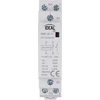 MODULINIS KONTAKTORIUS KMC-20-11 20 A 230 V AC IDEALUS