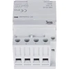 MODULINIS KONTAKTORIUS KMC-63-40 63 A 400 V AC IDEALUS