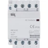 MODULINIS KONTAKTORIUS KMC-63-40 63 A 400 V AC IDEALUS