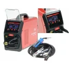 Ideal Suvirinimo pusautomatis TECNOMIG 211 S-PULSE ALU SYNERGIC