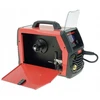 Ideal Suvirinimo pusautomatis TECNOMIG 211 S-PULSE ALU SYNERGIC