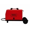 Ideal TECNOMIG 215 MMA DIGITAL 230V - TIMIG215MM Suvirinimo pusiau automatinis