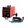 Ideal TECNOMIG 215 MMA DIGITAL 230V - TIMIG215MM Suvirinimo pusiau automatinis