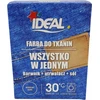 Ideal Viskas viename audinio dažai Mėlyna Jeans 350g