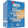 Ideal Viskas viename audinio dažai Mėlyna Jeans 350g