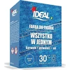 Ideal Viskas viename audinio dažai Mėlyna Jeans 350g