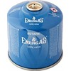 Energas dujų balionėlis su sriegine jungtimi IFHBE195 500g 7/16"