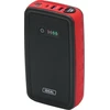 Idealus PALEIDIMO PRIETAISAS POWER BANK 10600MAH