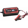 Idealus INTELLIGENT PRAKTIKA CHARGER 8 LCD 6 / 12V