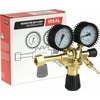 Ideal Argonas / CO2 reduktorius