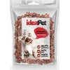 IDEAPET 500g JAUTIENOS IR ŽUVIES KUBELIŲ