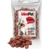 IDEAPET 500g JAUTIENOS IR ŽUVIES KUBELIŲ