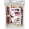IdeaPet 500g jautienos lazdelės su ėriena ir žuvimi