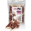IdeaPet 500g jautienos lazdelės su ėriena ir žuvimi