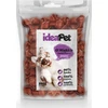 IdeaPet 500g MINKŠTI MAZGAI SU ANTIMI 5cm
