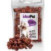 IdeaPet 500g MINKŠTI MAZGAI SU ANTIMI 5cm