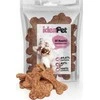 IdeaPet IDEAPET 500g ĖVIENOS KUBAI SU RYŽIAI 9cm