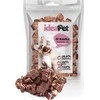 IdeaPet 500g Kostki su ėriena i rybą