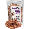IdeaPet IDEAPET 500g KUBELIAI SU ANTIMI IR ŽUVIMI