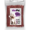 IdeaPet IDEAPET 500g MINKLOS JUOSTOS SU ANTIU
