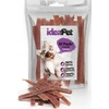 IdeaPet IDEAPET 500g MINŠKŪS SPAGETTI SU ANTIS
