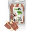 IdeaPet IDEAPET 500g TRIUŠIO AUSYS SU ĖVIENA