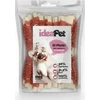 IdeaPet IDEAPET 500g ŽUVIES dribsniai su ėriena