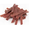 IdeaPet IdeaPet jautienos juostelės 500g