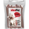 IdeaPet IdeaPet jautienos juostelės 500g