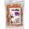 IdeaPet IdeaPet Oi! Kaulas surištas su antimi 500g