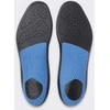 Helly Hansen Įdėklai Dynamic Arch High Stone Mėlyna