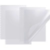 Idest Įrišimo folija 0,2 mm mėlyna 100 vnt. (BEONFPTFKA4200BLPX010001)