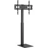 Laikiklis InLine grindų stovas 23195A 37'' - 70''