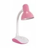 Struhm Ideus Nobel 04433 lampa stołowa lampka 1x15W E27 rožinė