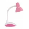 Struhm Ideus Nobel 04433 lampa stołowa lampka 1x15W E27 rožinė