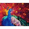 Ideyka Tapyba pagal skaičius - didinga Grožis 40x50