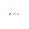 IEAST LARK63 - Fiksuotos varžos lubiniai garsiakalbiai (2 vnt.)