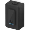 Ubiquiti UACC-Reader-JB-B, Tvirtinimo dėžutė, Juoda, Ubiquiti, UA-G2, UA-Intercom-Viewer, Polikarbonatas, Guma, Kempinė, 88 mm