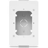 Ieškokite Ubiquiti Junction dėžutės, skirtos UniFi prieigai