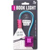IF Blocky Book Light Violetinė lampka do książki fiolet