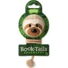 IF Book- Uodegos Lenid Plush žymelė knygai