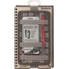 IF Bookaroo Notebook Tidy Organizer na notes pilka