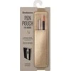 IF Bookaroo Pen pouch Švirkštiklio laikiklis aukso