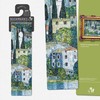 Bookshop Classics Magnetic Bookmarks - Kirche In Cassone