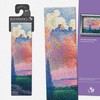 Bookshop Classics Magnetic Bookmarks - The Rožinė Cloud