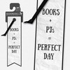 Bookshop Literary Bookmarks - Books + Pjs